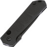 Складной нож BOKER PLUS KIHON AUTO BLACK 01BO951 BK01BO951