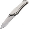 Нож BOKER GRIPLOC NON ASSIST BK01BO040